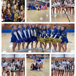 Meet your Posher, Raegan